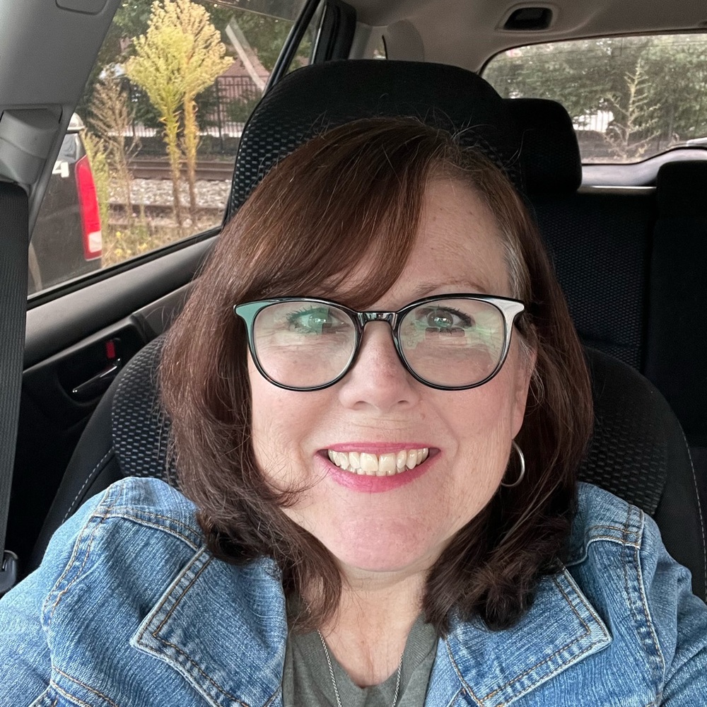 Meet your Posher, Brenda